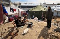 دول أوروبية ترحب بالخطة العربية لإعمار غزة