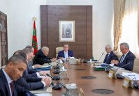 المغرب يصادق على إنجاز مشاريع للهيدروجين الأخضر في المحافظات الصحراوية