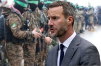 مبعوث ترامب: حماس جاهزة للاستسلام