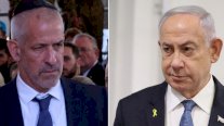 المحكمة العليا تجمد قرار إقالة رئيس الشاباك.. ورسالة نارية لنتانياهو