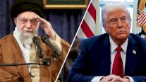 ترامب يمهل خامنئي شهرين قبل