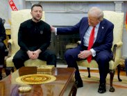 جدّة تستضيف جولات محادثات السلام الأوكرانية 