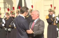 الأردن وفرنسا تدينان العمليات العسكرية الإسرائيلية الجديدة 