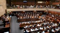 زلزال دستوري.. الكنيست يقر قانوناً يغير وجه القضاء الإسرائيلي للأبد