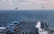 هل صار الشرق الأوسط والبحر الأحمر ساحة حرب أميركية؟