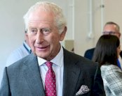 عاهل بريطانيا يلغي ارتباطاته ليوم الجمعة