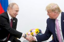 هذه هدية بوتين الشخصية لترامب