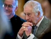 عاهل بريطانيا بعود لممارسة مهامه الرسمية