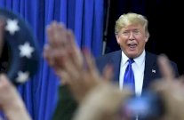 ترامب يعلن 2 ابريل (يوم التحرير) 