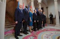 ردع العدوان الروسي ودعم لسلام مستدام في أوكرانيا 