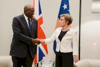 بريطانيا تواجه الهجرة غير الشرعية من قلب البلقان