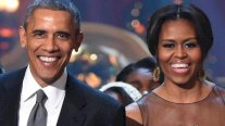 اعترافات صادمة من أوباما بخصوص علاقته بميشيل: كنت أعاني من عجز كبير لفترة!