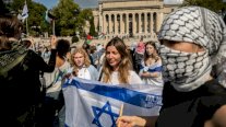 استطلاع صادم لتل أبيب: شباب أميركا لا يتعاطفون مع إسرائيل