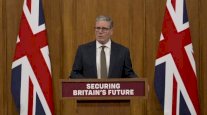 ستارمر: أمننا الاقتصادي والقومي على المحك