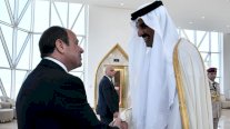محاولة إسرائيلية لإحداث فتنة بين مصر وقطر.. وخبير: السيسي وجه صفعة لتل أبيب