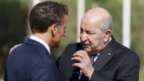 التوتر يتصاعد.. فرنسا تستدعي سفيرها في الجزائر للتشاور