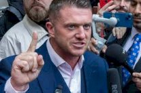 الاستئناف البريطانية ترفض طعن زعيم اليمين المتطرف