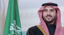 الأمير خالد بن سلمان في طهران لتعزيز الشراكة الأمنية مع إيران