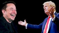 إيلون ماسك الرجل الوحيد في فريق ترامب الذي يعارضه علناً.. ماذا فعل؟