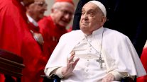 كشف سر وفاة البابا فرنسيس.. ليس الالتهاب الرئوي