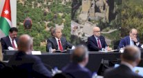 الأردن لكشف إجراءات جديدة بشأن المخططات التخريبية