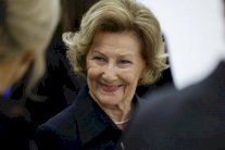 ملكة النرويج تُنقل إلى المستشفى إثر ضيق مفاجئ في التنفس