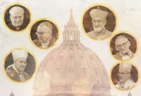 من سيكون الحبر الأعظم الآتي؟ 