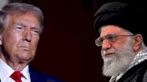 مسؤول إيراني: التواصل مع فريق ترامب بدأ منذ عامين بعلم القيادة