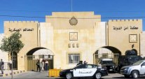 أمن الدولة الأردنية تسجن 4 لـ20 عاماً