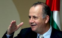 رئيس الوزراء الفلسطيني في 10 داونينغ ستريت