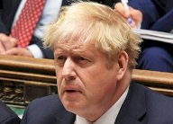 جونسون: حزب المحافظين سيعود بقوة