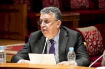 وزير العدل المغربي:العدالة البيئية لم تعد ترفا قانونيا أو خيارا سياسيا مؤجلا