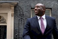 بريطانيا تشارك في اجتماع للاتحاد الأوروبي في بولندا