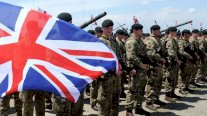تسريب خطة حرب بريطانية سرية إستعدادا لهجوم عسكري مباشر من روسيا