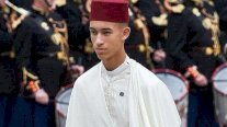 ولي عهد المغرب يحتفل غدًا بذكرى ميلاده الثانية والعشرين