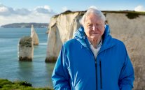 على عتبة الـ100 ..وهناك عند ديفيد أتينبورو ما يعطيه!