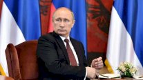 بوتين يدعو إلى أول قمة روسية – عربية منتصف تشرين الأول
