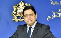 بوريطة: تحويلات المغاربة المقيمين بالخارج بلغت العام الماضي 11,7 مليار دولار