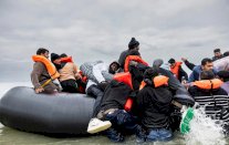 الشرطة الإسبانية تُسقِط عصابة إجرامية عربية - صينية