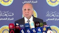 وزير خارجية العراق: القمة الخليجية الأميركية ليست بديلة عن قمة بغداد