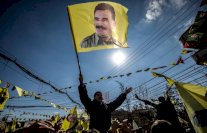 حل PKK لنفسه خطوة ذات تداعيات مهمة