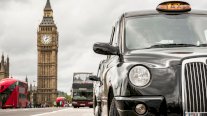 ولسيارات الأجرة اللندنية السوداء أسرارها