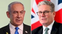 بريطانيا ترفض اتهام نتانياهو لستارمر بتأجيج معاداة السامية