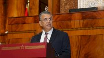 وزير العدل المغربي عد مشروع قانون المسطرة الجنائية الجديد
