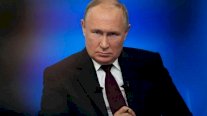 بوتين يطرح شروطه لوقف الحرب مع أوكرانيا ويطلب تعهدا مكتوبا