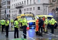 لماذا حادث الدهس في ليفربول ليس إرهابا؟