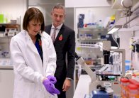 بريطانيا تضخ 86 مليار جنيها للعلوم والتكنولوجيا 