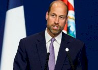 الأمير وليام: محيطات العالم تتضاءل أمام أعيننا!