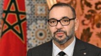 ملك المغرب يدعو إلى مراجعة استراتيجية للدور البحري الإفريقي
