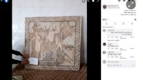 الغارديان تكشف دور فيسبوك في بيع آثار سوريا